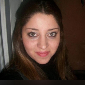 Analia, Babysitter in Mendoza