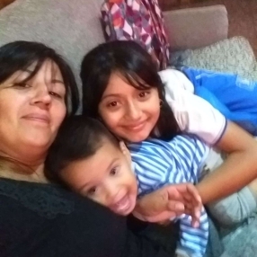 Veronica, Babysitter in San José