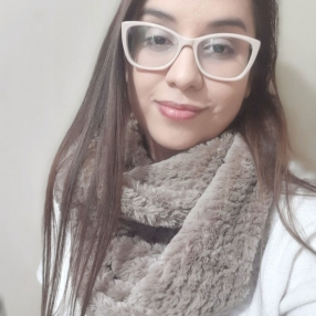Agos, Niñera en san fernando del valle de Catamarca 