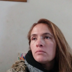 Julieta, Niñera en Garin