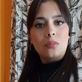 Melany, Babysitter in Ramos Mejía