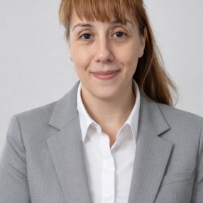Noelia, Babysitter in Piñeyro