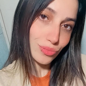 Florencia, Niñera en Luján de Cuyo
