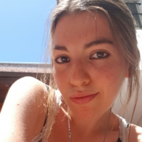 Camila Aldana, Babysitter in Ramos Mejía