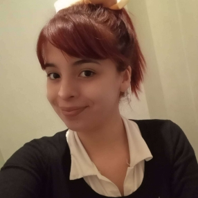 Lucila, Babysitter in Béccar