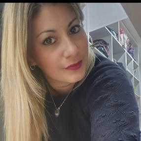 Sandra belen, Niñera en Pilar
