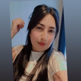 Micaela Belén, Niñera en General Pacheco
