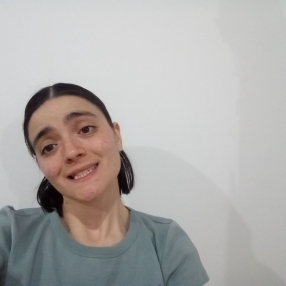 Camila, Babysitter in Departamento Godoy Cruz