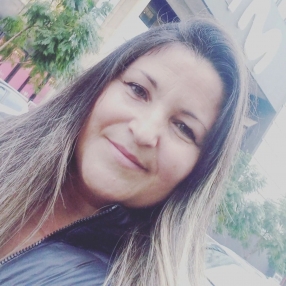 Rosana, Niñera en Bahía Blanca