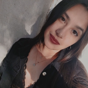 Camila Verónica, Niñera en Quilmes
