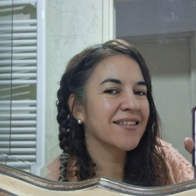 Sabrina, Babysitter in Villa Ballester