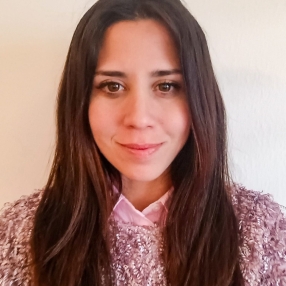 Rocío, Niñera en Belén de Escobar