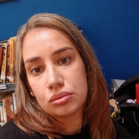 María Paz, Babysitter in Maipú