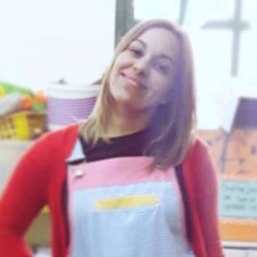 debora, Niñera en Florencio Varela