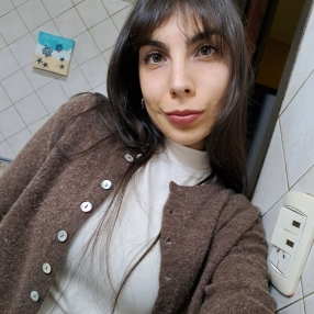 Tatiana, Babysitter in Tres de Febrero