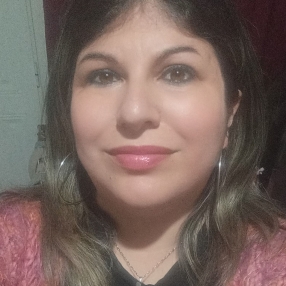 Maria, Babysitter in grand bourg