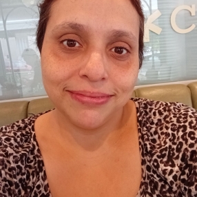 Jaqueline, Babysitter in Ciudad Autónoma de Buenos Aires