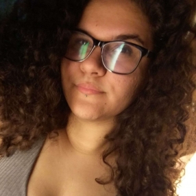 Florencia, Babysitter in Caseros