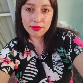 Paola, Niñera en Ituzaingó