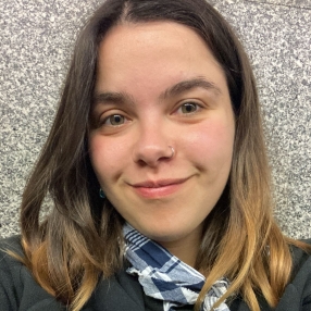 Julia, Babysitter in Comuna 14