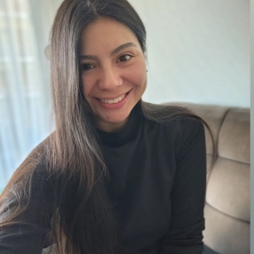 Francisca, Niñera en Buenos Aires