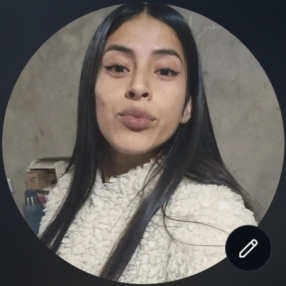 Yenien, Niñera en 9 de Abril