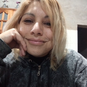 Zulma, Babysitter in Roldán