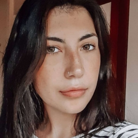 Fernanda, Niñera en Luján de Cuyo