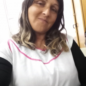 María Azucena, Niñera en José C. Paz
