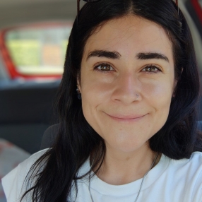 Rocio, Niñera en Buenos Aires