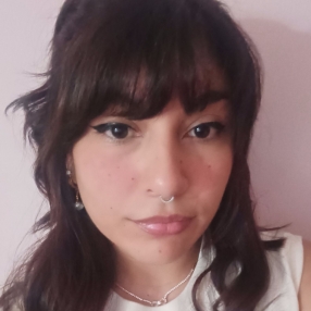 Leila, Niñera en Haedo
