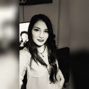 Alejandra, Niñera en Villa San Nicolas