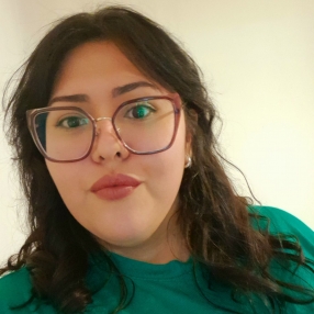 Agustina, Niñera en Perico