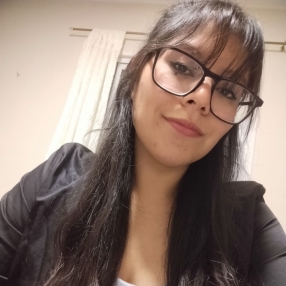 Carla, Babysitter in Rivadavia