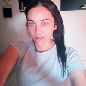 Tatiana, Babysitter in Villa Dominico