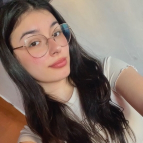 Agustina, Niñera en Gerli
