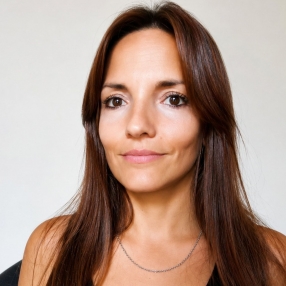 Karina, Babysitter in Ciudad Autónoma de Buenos Aires