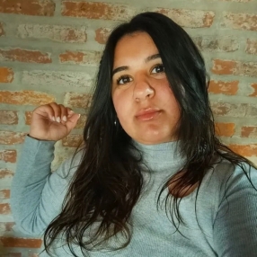 Natasha, Babysitter in Pilar Centro