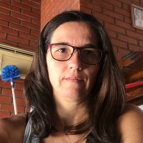 María laura, Niñera en Ingeniero Adolfo Sourdeaux