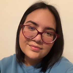 Karsya, Babysitter in Buenos Aires