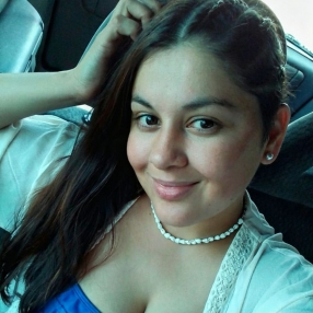 Cristina María, Babysitter in Temperley