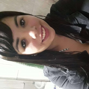Sasha Tais, Niñera en Ciudad Jardín El Libertador