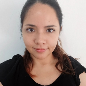 Maria Daniela, Niñera en El Jagüel