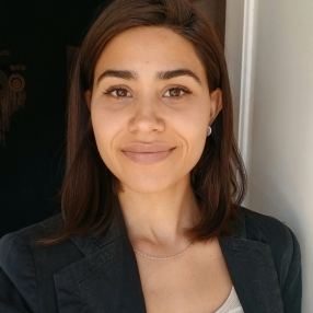 Anahi, Babysitter in Ciudad de Mendoza