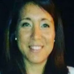 Niñera Lidia en Posadas