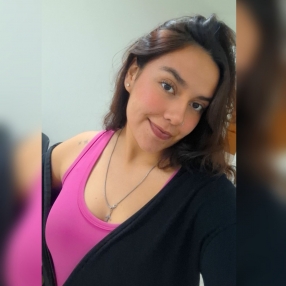Florencia, Niñera en San Rafael