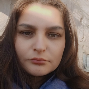 Nilsa, Niñera en trujui