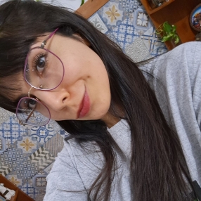 Tatiana, Niñera en Tres de Febrero