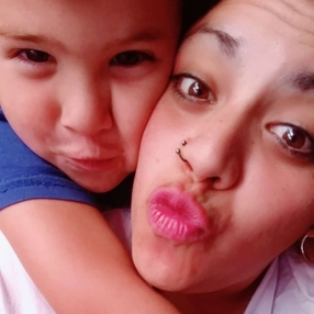 Marina, Babysitter in Quilmes