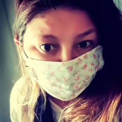 Niñera Carola en Temperley